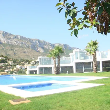 Miramontgo Denia