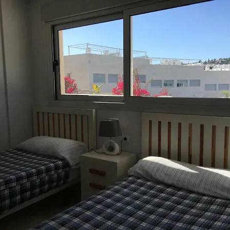 Miramontgo Holiday home
